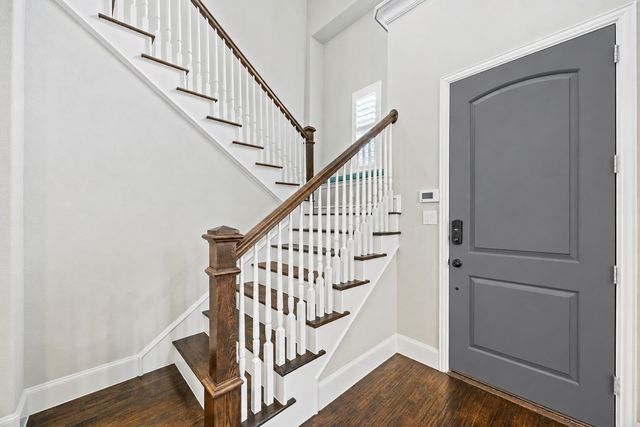 3857 Mashpee Street, Frisco, TX 75034
