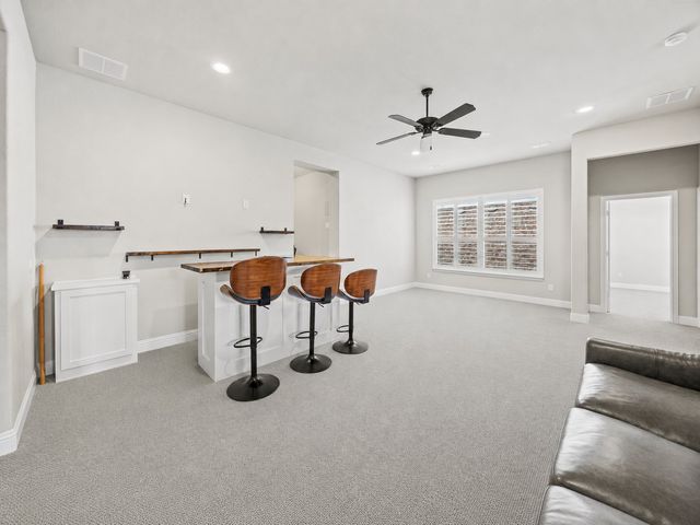 3857 Mashpee Street, Frisco, TX 75034