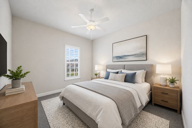 3857 Mashpee Street, Frisco, TX 75034
