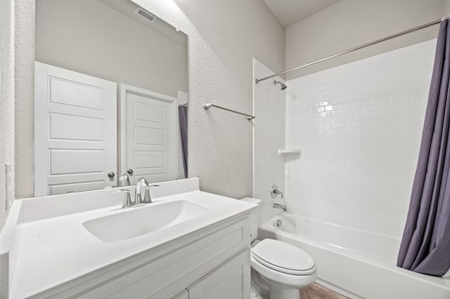 3857 Mashpee Street, Frisco, TX 75034