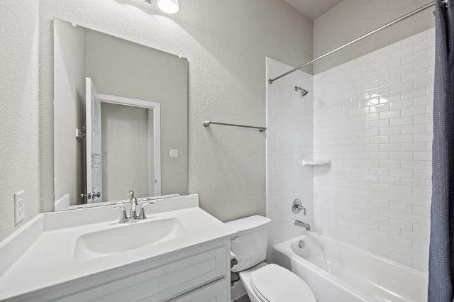 3857 Mashpee Street, Frisco, TX 75034