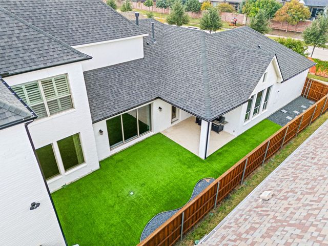 3857 Mashpee Street, Frisco, TX 75034