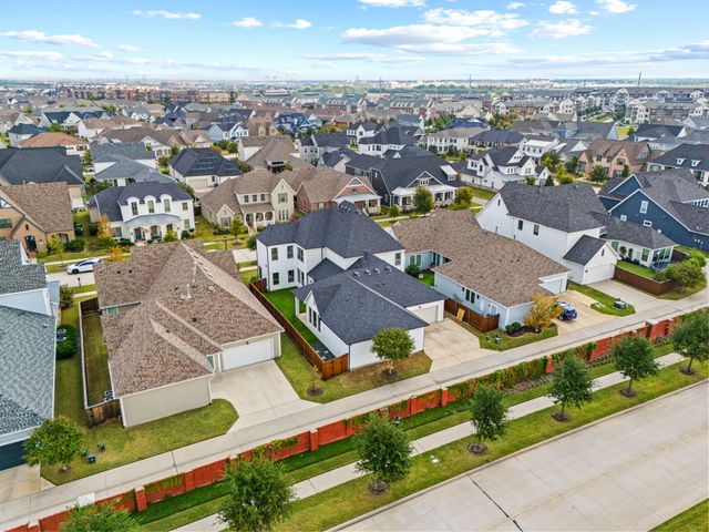 3857 Mashpee Street, Frisco, TX 75034