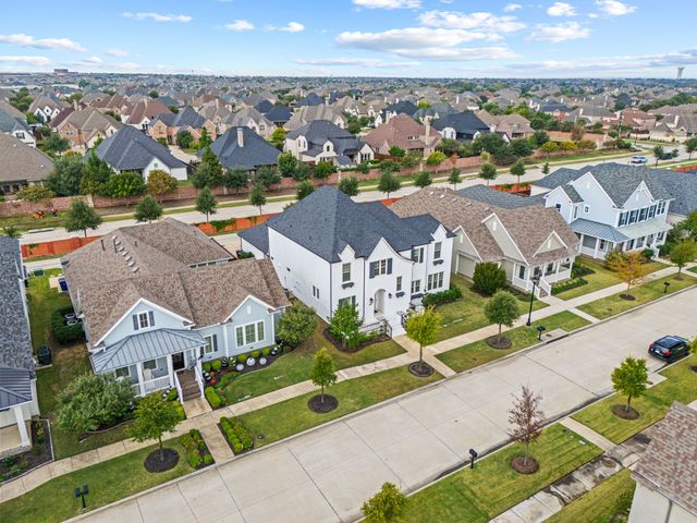 3857 Mashpee Street, Frisco, TX 75034