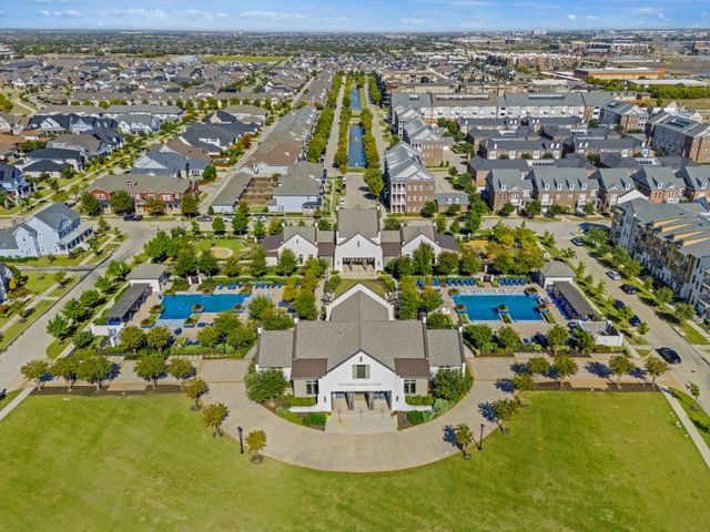 3857 Mashpee Street, Frisco, TX 75034
