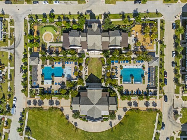 3857 Mashpee Street, Frisco, TX 75034