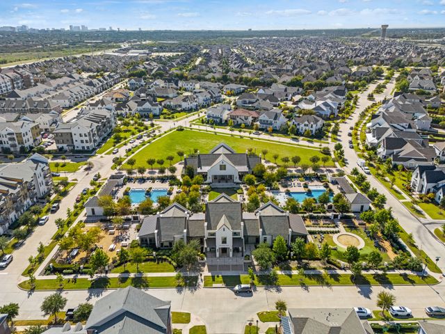 3857 Mashpee Street, Frisco, TX 75034