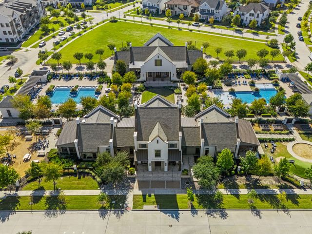 3857 Mashpee Street, Frisco, TX 75034