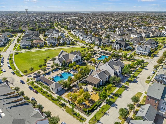 3857 Mashpee Street, Frisco, TX 75034