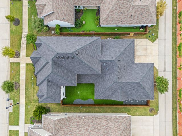 3857 Mashpee Street, Frisco, TX 75034