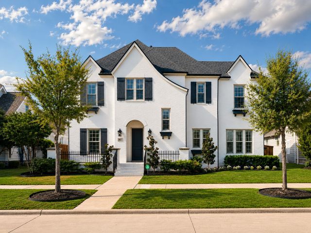 3857 Mashpee Street, Frisco, TX 75034