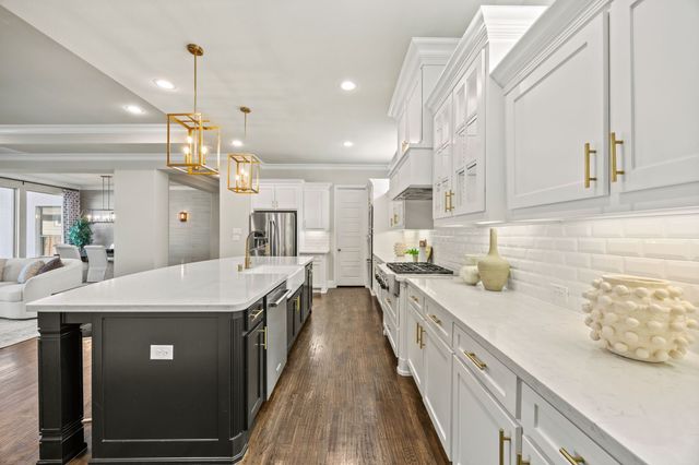 3857 Mashpee Street, Frisco, TX 75034