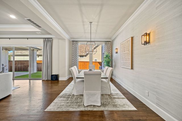 3857 Mashpee Street, Frisco, TX 75034