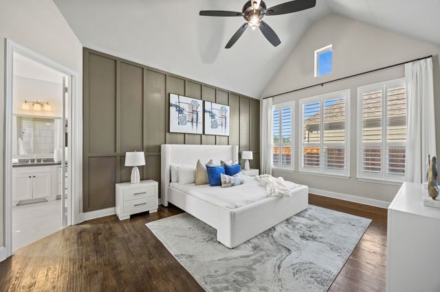 3857 Mashpee Street, Frisco, TX 75034