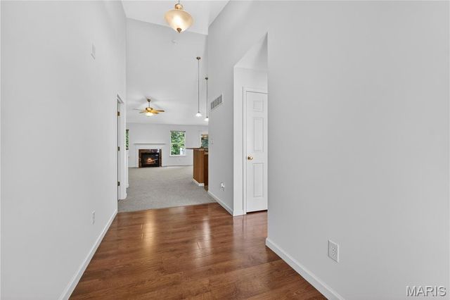 403 Newport Drive, St Peters, MO 63376