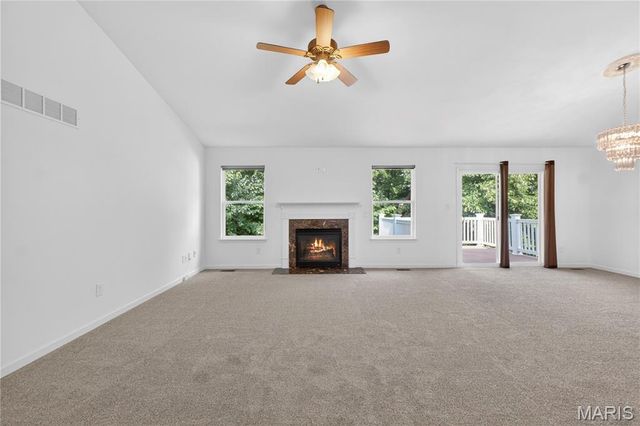 403 Newport Drive, St Peters, MO 63376
