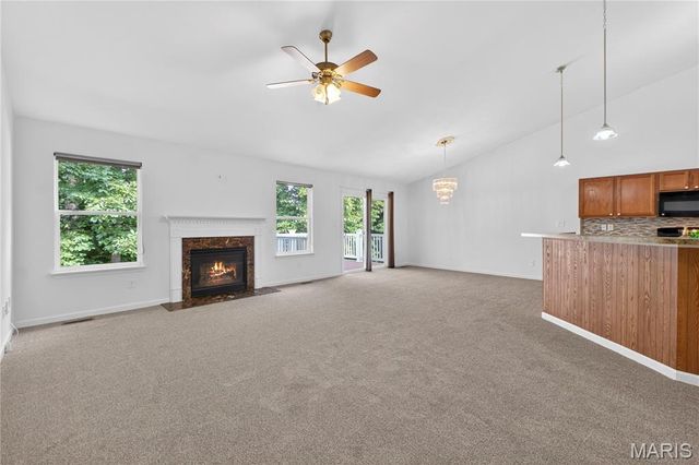 403 Newport Drive, St Peters, MO 63376