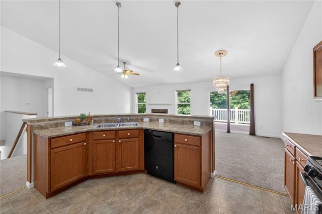 403 Newport Drive, St Peters, MO 63376