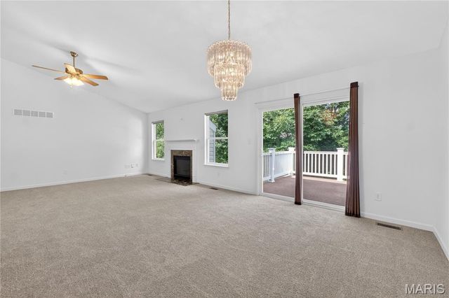 403 Newport Drive, St Peters, MO 63376