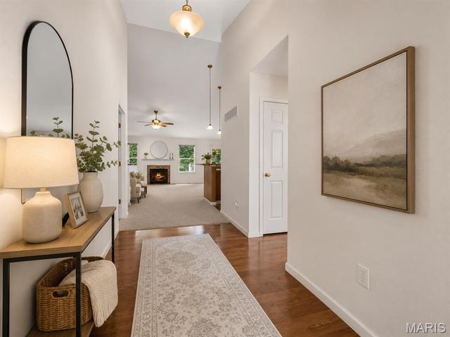 403 Newport Drive, St Peters, MO 63376