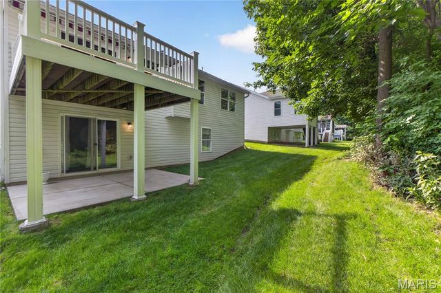 403 Newport Drive, St Peters, MO 63376