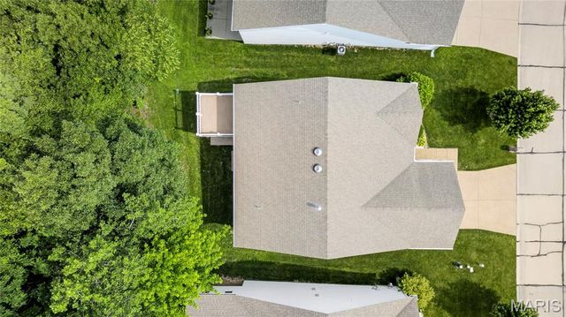 403 Newport Drive, St Peters, MO 63376