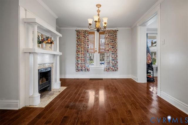 3513 Enslow Ave, Richmond, VA 23222