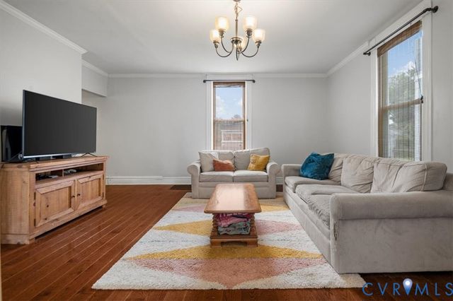 3513 Enslow Ave, Richmond, VA 23222