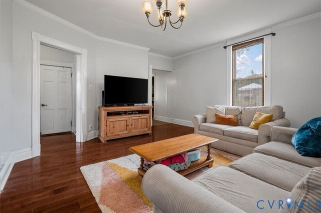 3513 Enslow Ave, Richmond, VA 23222