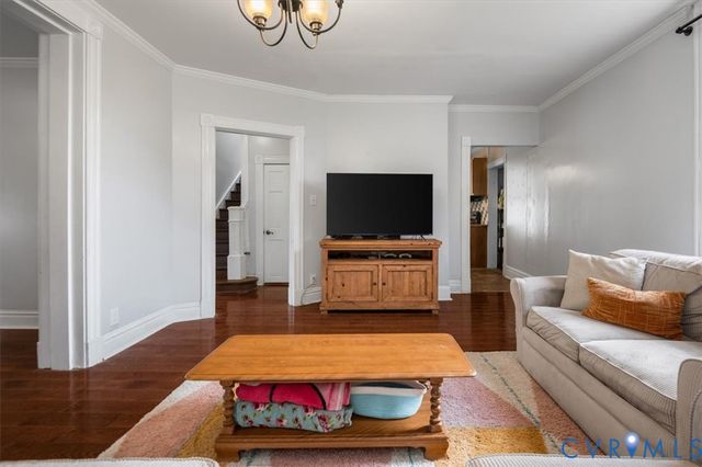 3513 Enslow Ave, Richmond, VA 23222
