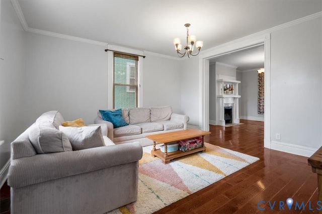 3513 Enslow Ave, Richmond, VA 23222