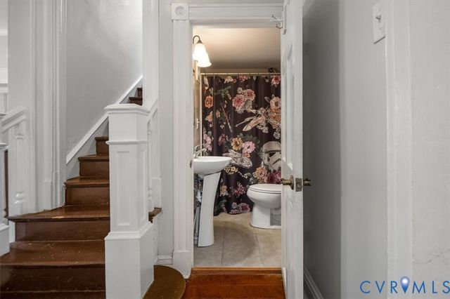 3513 Enslow Ave, Richmond, VA 23222