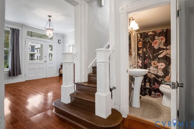 3513 Enslow Ave, Richmond, VA 23222