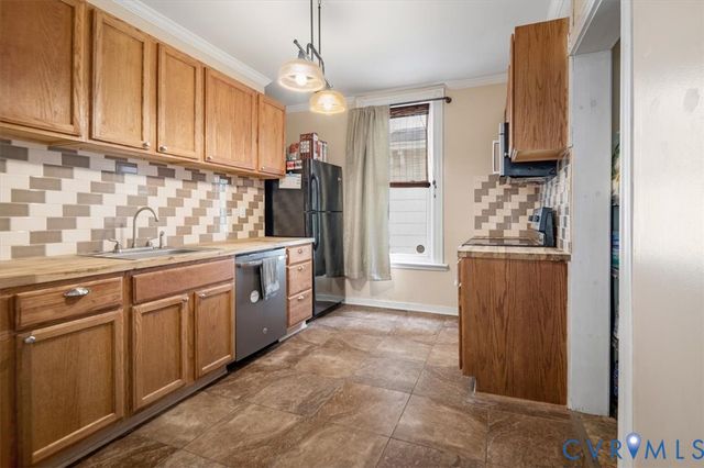 3513 Enslow Ave, Richmond, VA 23222