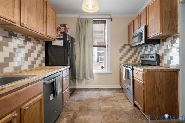 3513 Enslow Ave, Richmond, VA 23222