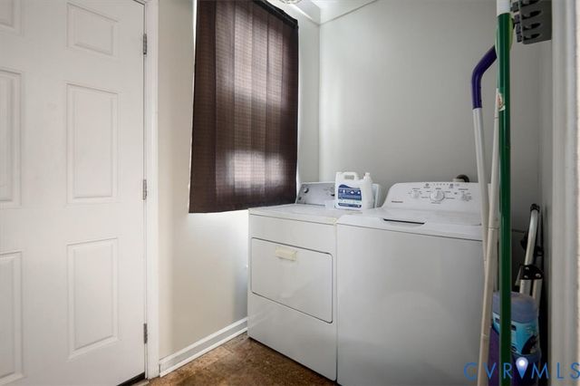 3513 Enslow Ave, Richmond, VA 23222