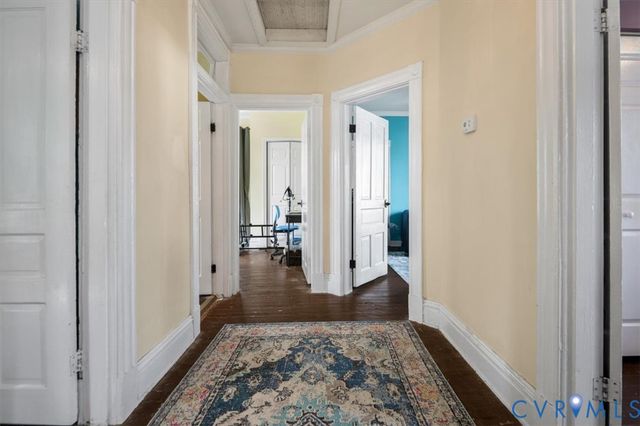 3513 Enslow Ave, Richmond, VA 23222