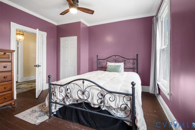 3513 Enslow Ave, Richmond, VA 23222
