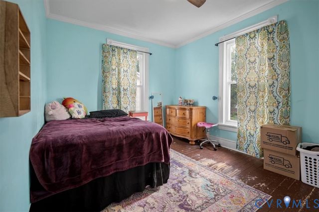 3513 Enslow Ave, Richmond, VA 23222