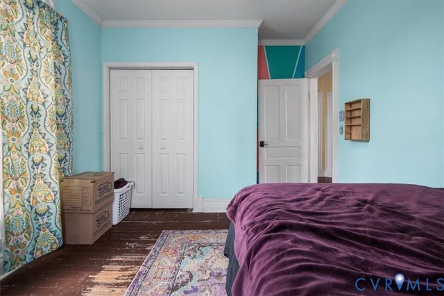 3513 Enslow Ave, Richmond, VA 23222