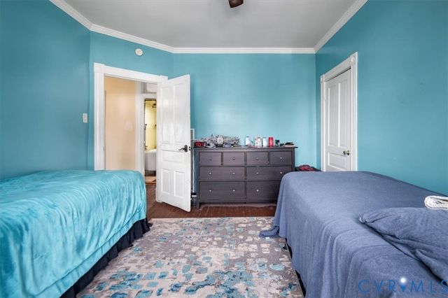3513 Enslow Ave, Richmond, VA 23222
