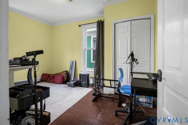 3513 Enslow Ave, Richmond, VA 23222