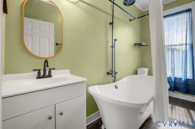 3513 Enslow Ave, Richmond, VA 23222