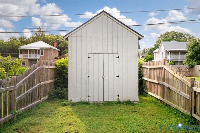 3513 Enslow Ave, Richmond, VA 23222