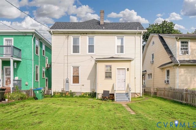 3513 Enslow Ave, Richmond, VA 23222