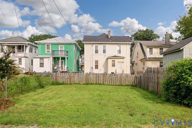 3513 Enslow Ave, Richmond, VA 23222