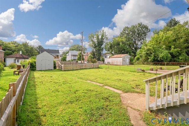 3513 Enslow Ave, Richmond, VA 23222
