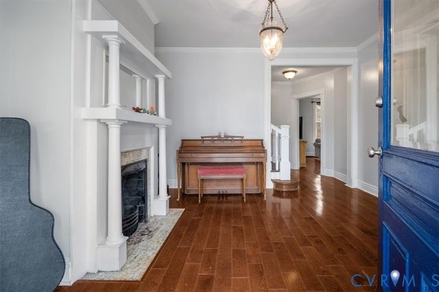 3513 Enslow Ave, Richmond, VA 23222