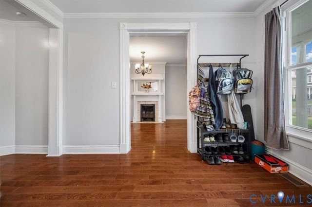 3513 Enslow Ave, Richmond, VA 23222