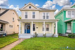 3513 Enslow Ave, Richmond, VA 23222